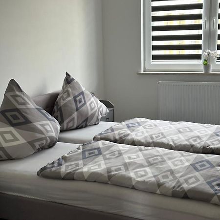 Ferienwohnung Centro Bremerhaven Zewnętrze zdjęcie