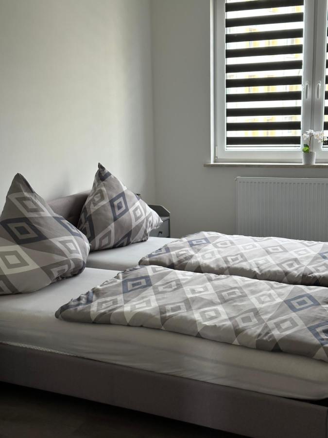 Ferienwohnung Centro Bremerhaven Zewnętrze zdjęcie