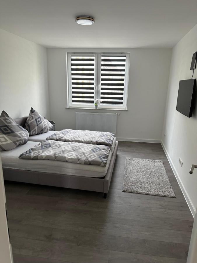 Ferienwohnung Centro Bremerhaven Zewnętrze zdjęcie