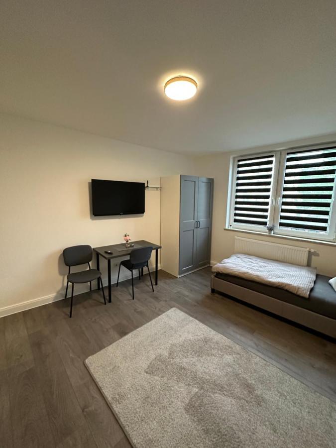 Ferienwohnung Centro Bremerhaven Zewnętrze zdjęcie